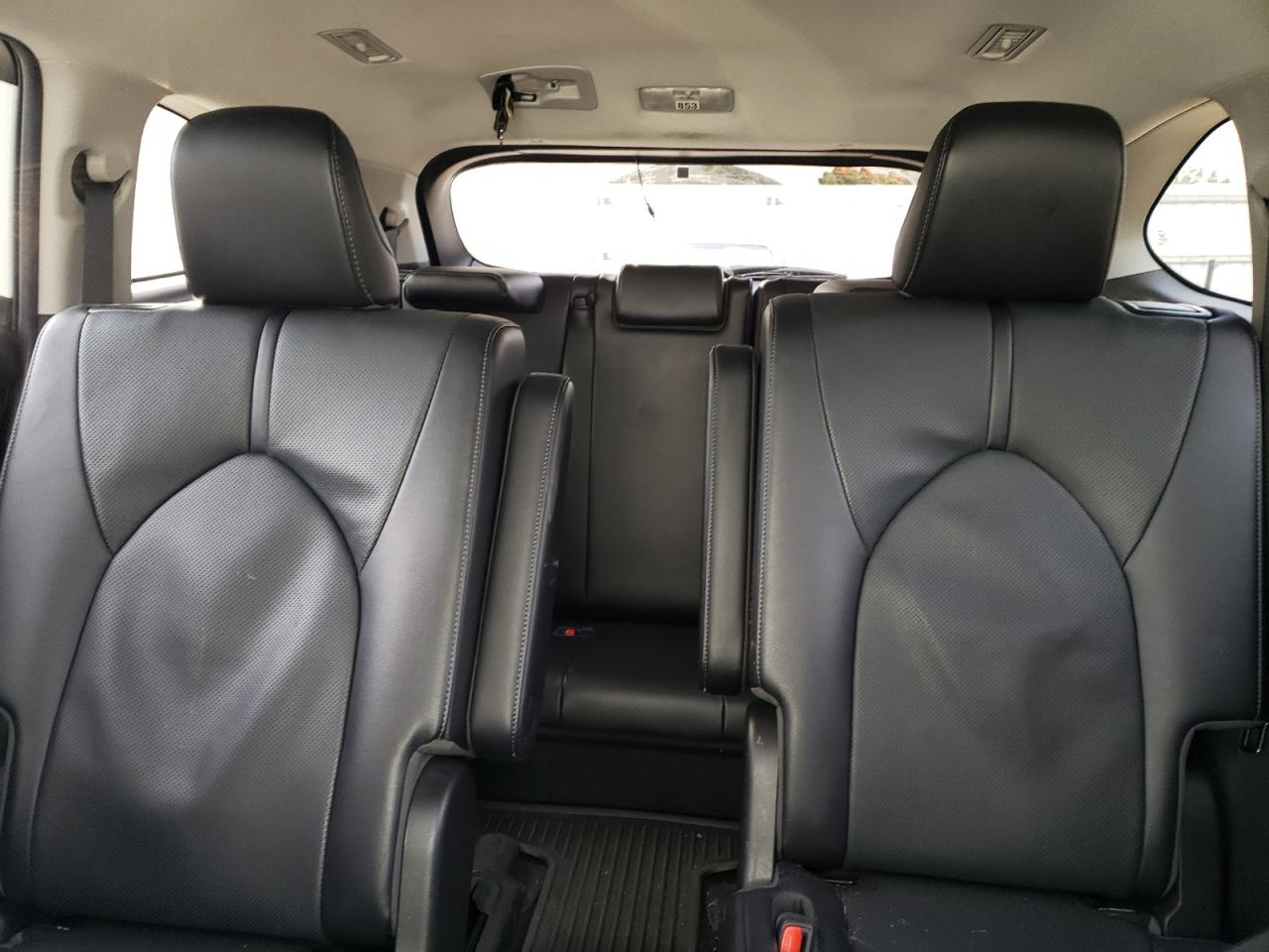 2023 TOYOTA HIGHLANDER HYBRID LIMITED VIN:5TDXBRCH6PS572017