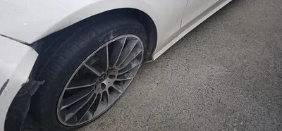 2016 Mercedes-Benz E 220 VIN: