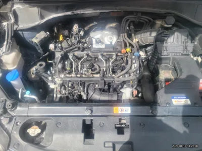 2015 Hyundai Santa FE 735KMKMHSW81UBFU3 VIN:735KMKMHSW81UBFU3