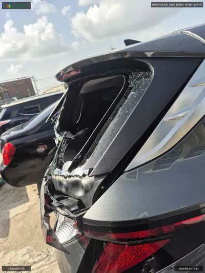 2021 Hyundai Tucson KMHJB811BMU006649 VIN:KMHJB811BMU006649