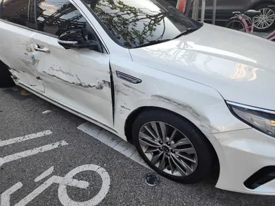 2019 Kia K5 VIN: