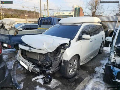 2017 Kia Carnival KNAMC81ABHS328928 VIN:KNAMC81ABHS328928