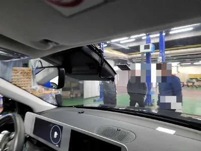 2021 Hyundai Ioniq VIN: