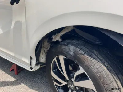 2019 Honda Odyssey 5KBRL6880KB601281 VIN:5KBRL6880KB601281