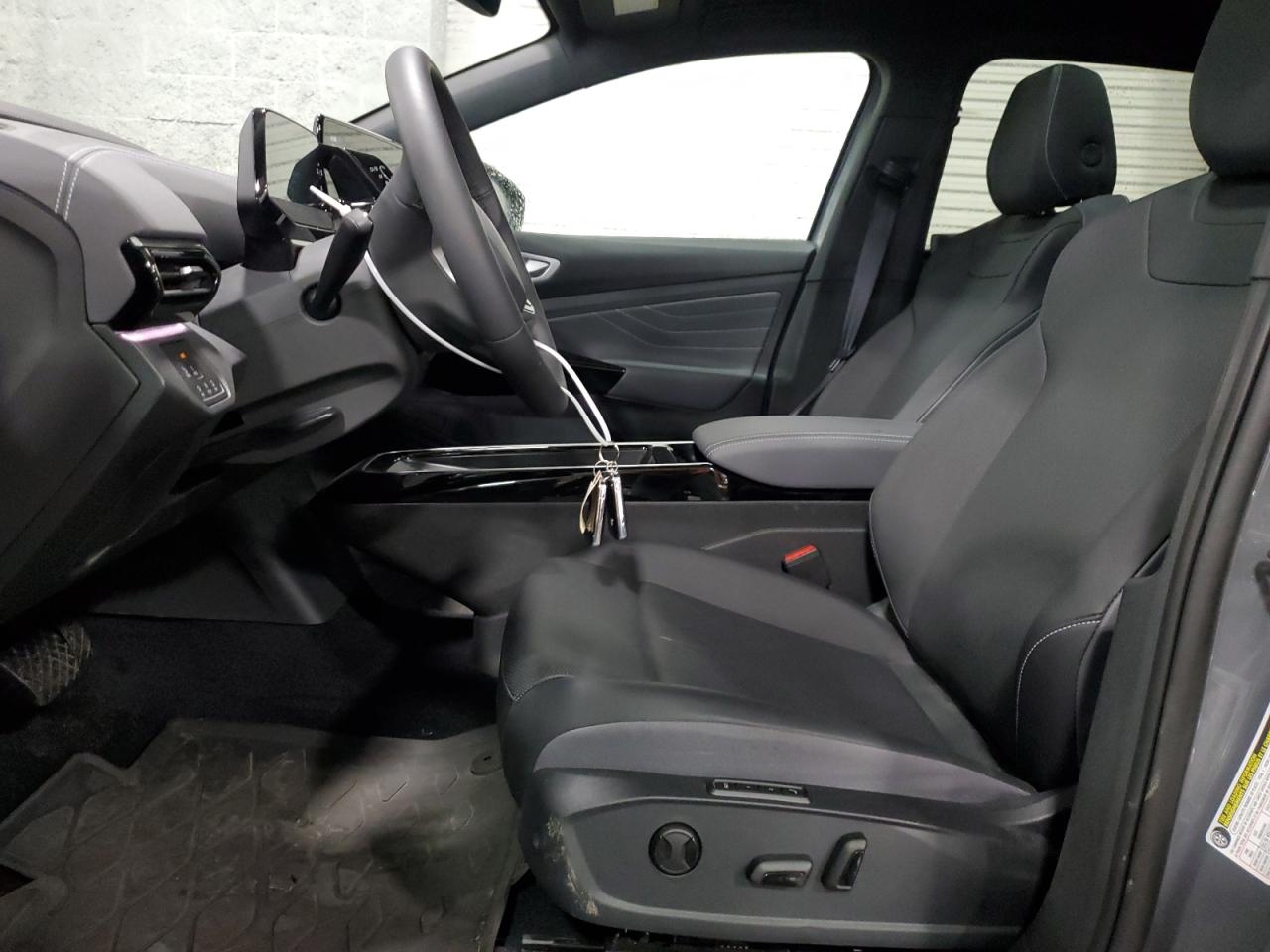2023 VOLKSWAGEN ID.4 PRO S VIN:1V2WNPE80PC030920