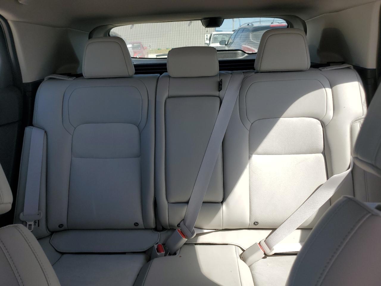 2023 NISSAN ARIYA EVOLVE+ VIN:JN1DF0BB8PM710588