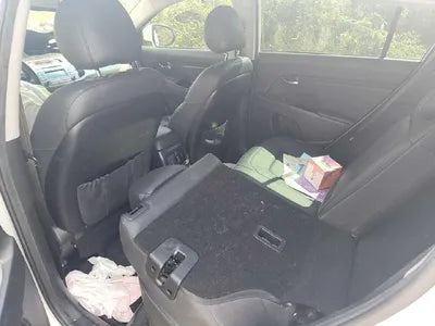 2014 Kia Sportage VIN: