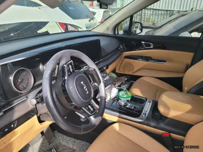2022 Kia Carnival KNANC813BNS170594 VIN:KNANC813BNS170594