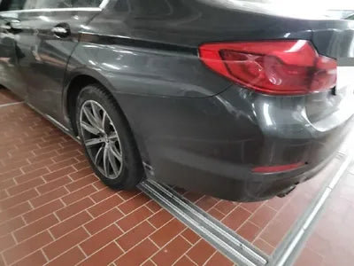 2018 BMW 520 WBAJK7102JBP71231 VIN:WBAJK7102JBP71231