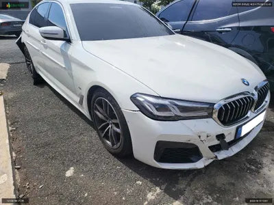 2021 BMW 520 WBA11BH07MWX36712 VIN:WBA11BH07MWX36712