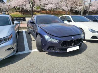 2016 Maserati Ghibli ZAM57XSA3G1191655 VIN:ZAM57XSA3G1191655
