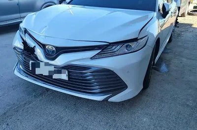 2019 Toyota Camry JTNB21HK9K3047880 VIN:JTNB21HK9K3047880