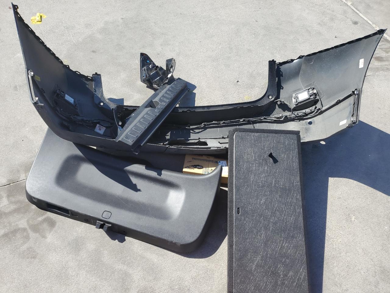 2023 CHEVROLET EQUINOX LS VIN:3GNAXHEG0PL213569