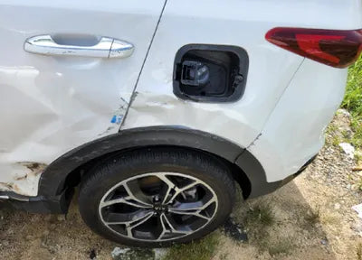 2019 Kia Sportage KNAPP81ABKK713785 VIN:KNAPP81ABKK713785
