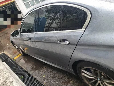 2018 BMW 530 WBAJD910XJWC12205 VIN:WBAJD910XJWC12205