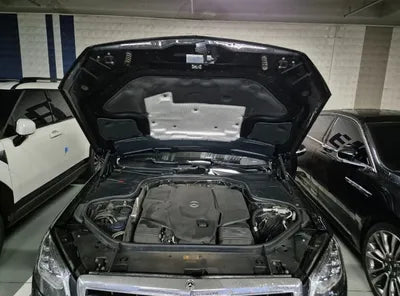 2019 Mercedes-Benz S 350 VIN: