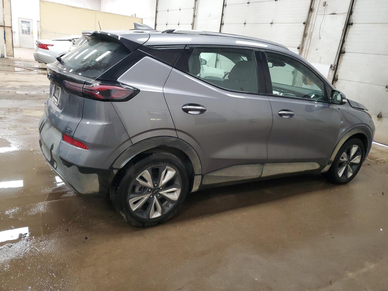 2023 CHEVROLET BOLT EUV LT VIN:1G1FY6S06P4196394