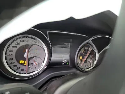 2014 Mercedes-Benz GLA 200 NONE VIN: