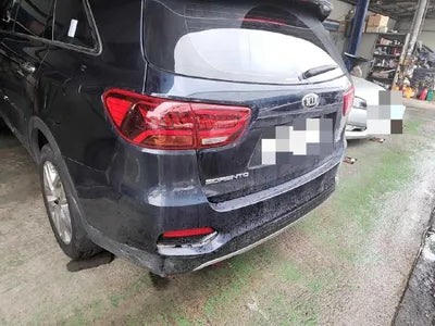 2019 Kia Sorento VIN: