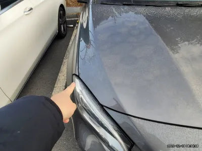 2018 Mercedes-Benz GLA 220 VIN: