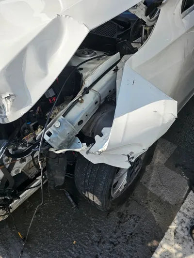 2020 Mercedes-Benz A 220 WDD3G4EBXLJ161941 VIN:WDD3G4EBXLJ161941