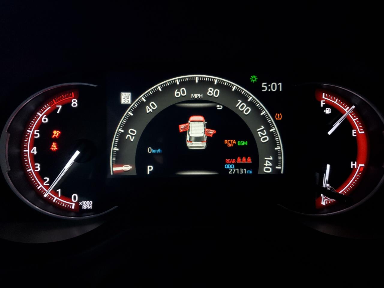2023 TOYOTA RAV4 XLE VIN:2T3W1RFVXPW239284