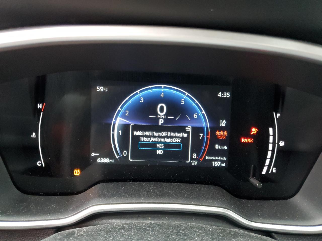 2023 TOYOTA COROLLA CROSS XLE VIN:7MUDAAAG1PV069647