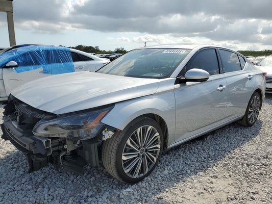 2023 NISSAN ALTIMA SL VIN:1N4BL4EV2PN379663