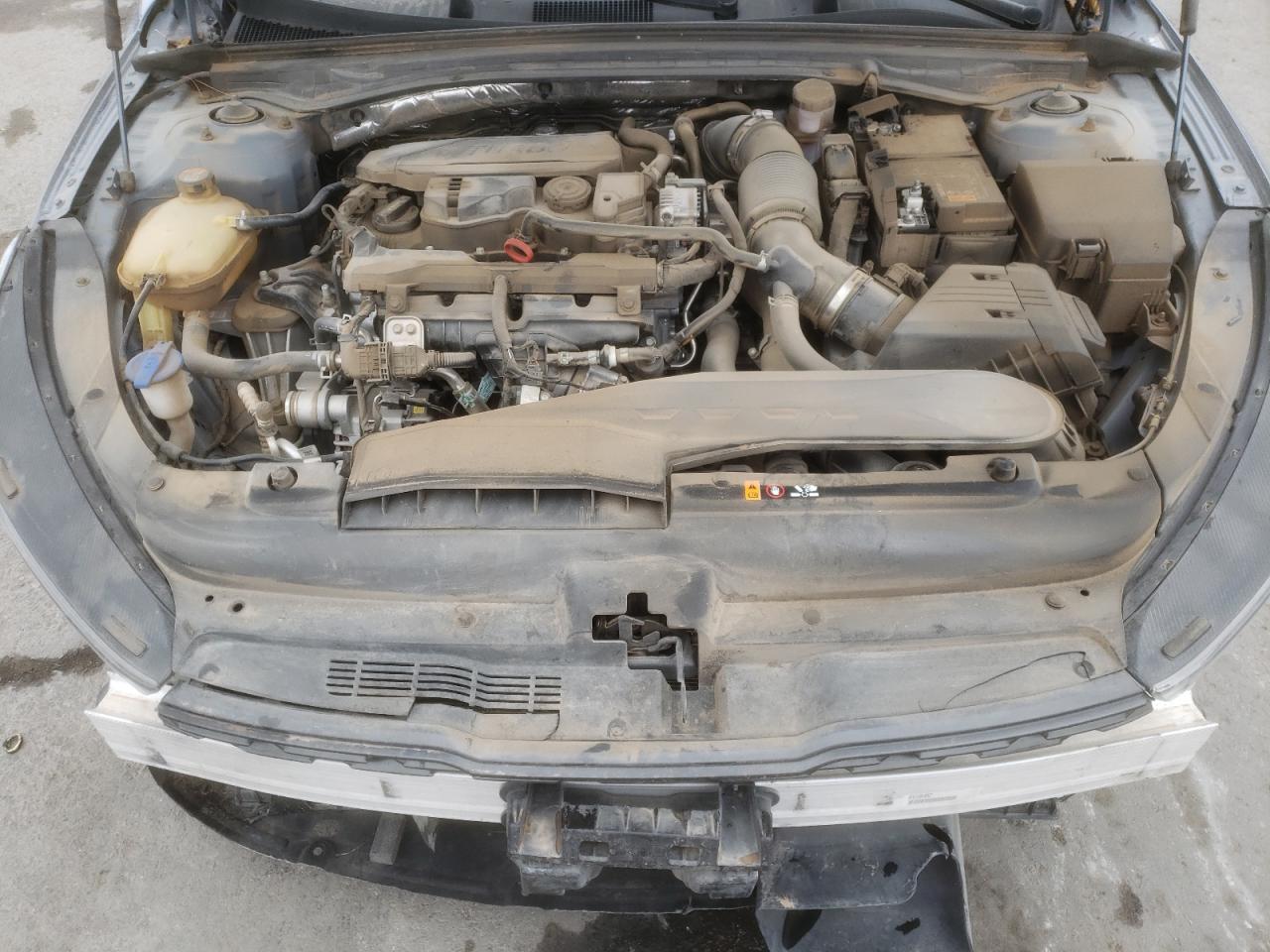 2022 KIA K5 LXS VIN:5XXG14J25NG145124