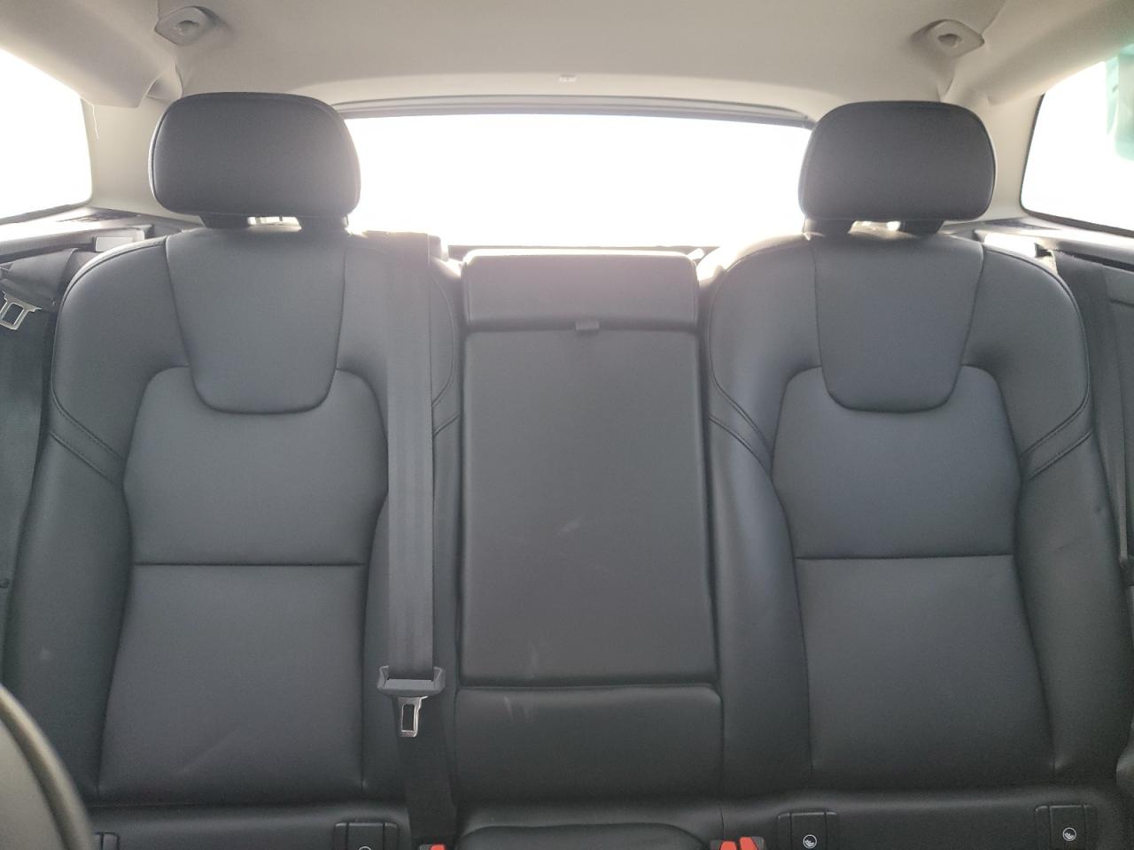 2023 VOLVO XC60 CORE VIN:YV4L12RV3P1347084