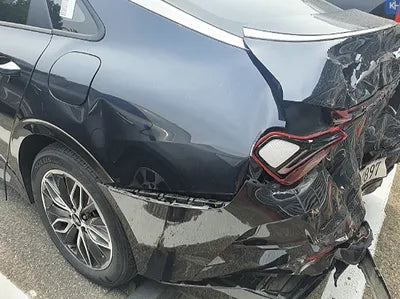 2020 Kia K5 KNAG341JBLA002980 VIN:KNAG341JBLA002980