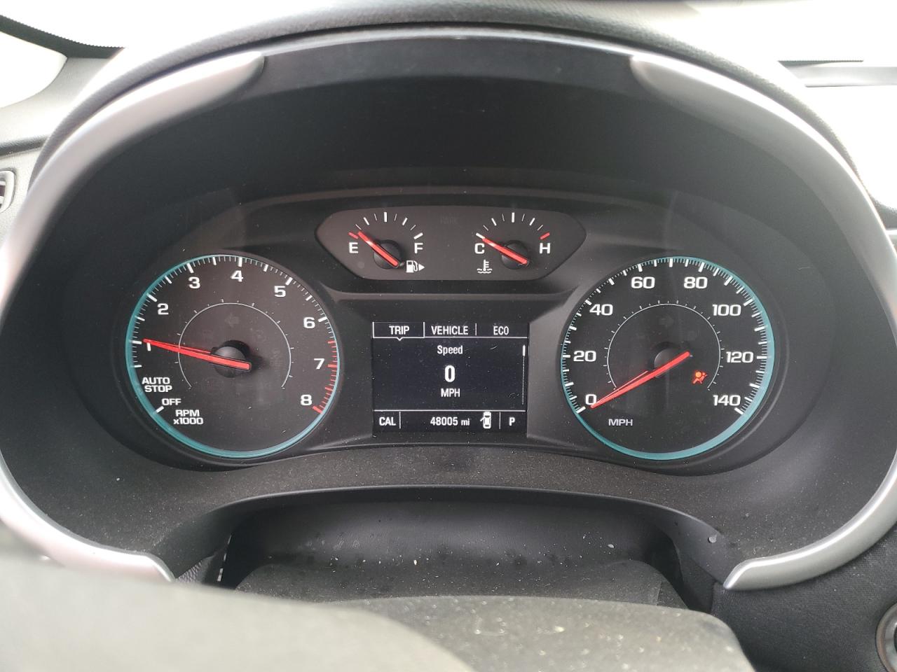 2023 CHEVROLET MALIBU LS VIN:1G1ZC5STXPF125929