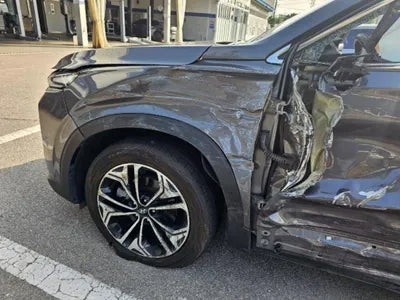 2019 Hyundai Santa FE VIN: