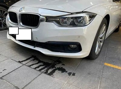 2016 BMW 320 WBA8C5107GK636464 VIN:WBA8C5107GK636464