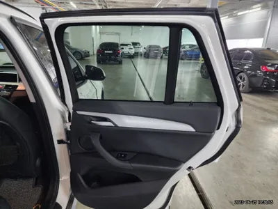 2017 BMW 118 WBAHT9101H5J03856 VIN:WBAHT9101H5J03856