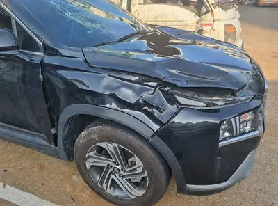 2021 Hyundai Santa FE KMHS281HGMU323845 VIN:KMHS281HGMU323845