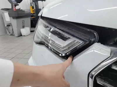 2018 Audi A6 WAUZZZ4G8JN120199 VIN:WAUZZZ4G8JN120199