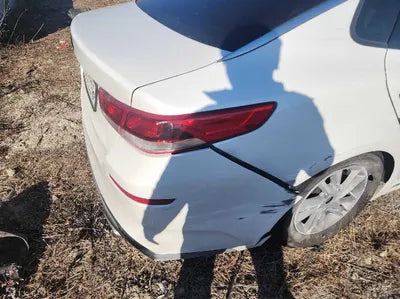 2020 Kia K5 886KMKNAGT416BLA3 VIN:886KMKNAGT416BLA3