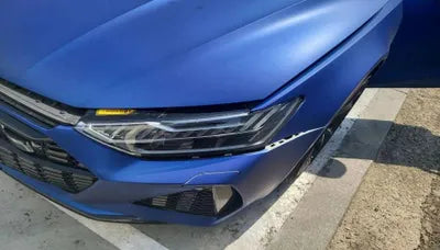 2021 Audi RS7 VIN: