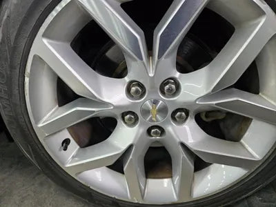 2017 Chevrolet Impala 1G1155SA1HU128656 VIN:1G1155SA1HU128656