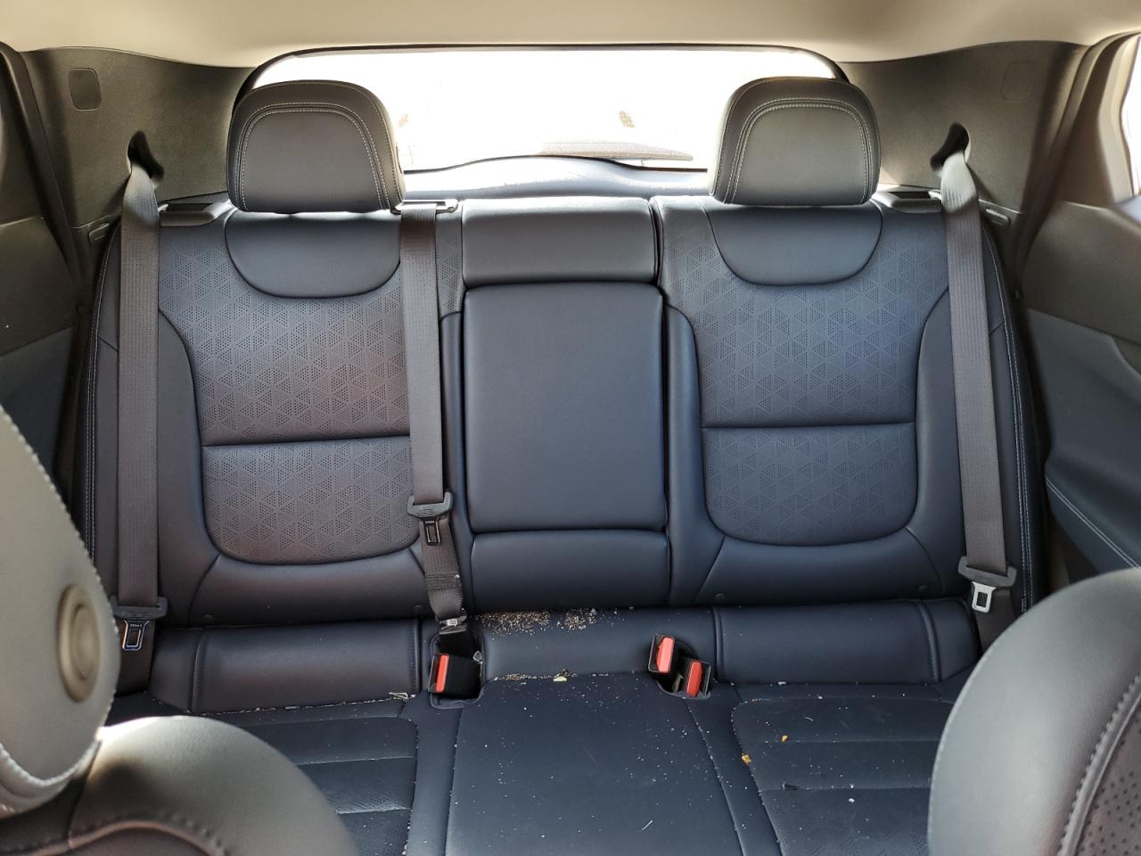 2023 CHEVROLET BOLT EUV LT VIN:1G1FY6S05P4206624