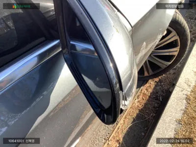 2016 Mercedes-Benz E 400 WDDZF6GB0HA144000 VIN:WDDZF6GB0HA144000