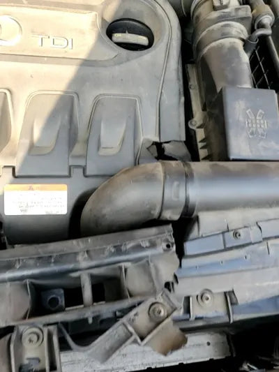 2015 Audi Q3 705KMWAUZZZ8U3FR0 VIN:705KMWAUZZZ8U3FR0