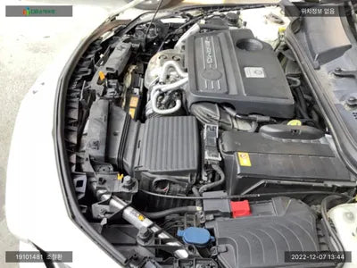 2015 Mercedes-Benz CLA 45 AMG WDDSJ5CB7FN206384 VIN:WDDSJ5CB7FN206384