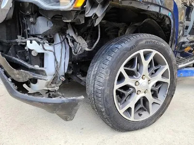 2019 Jeep Grand Cherokee 1C4RJFBG9KC608005 VIN:1C4RJFBG9KC608005