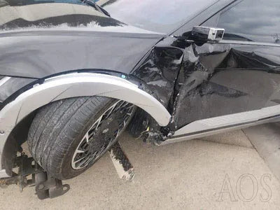 2022 Hyundai Ioniq KMHKR81CPNU082810 VIN:KMHKR81CPNU082810