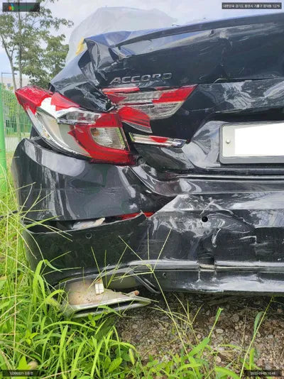 2019 Honda Accord 1HGCV2630KA510137 VIN:1HGCV2630KA510137