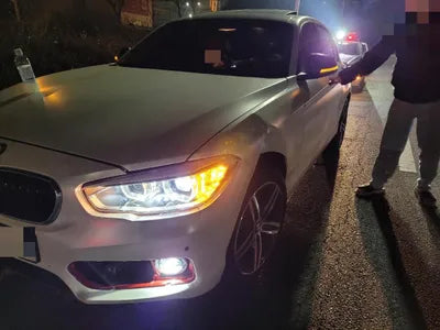 2017 BMW 118 WBA1S5101H5G77616 VIN:WBA1S5101H5G77616