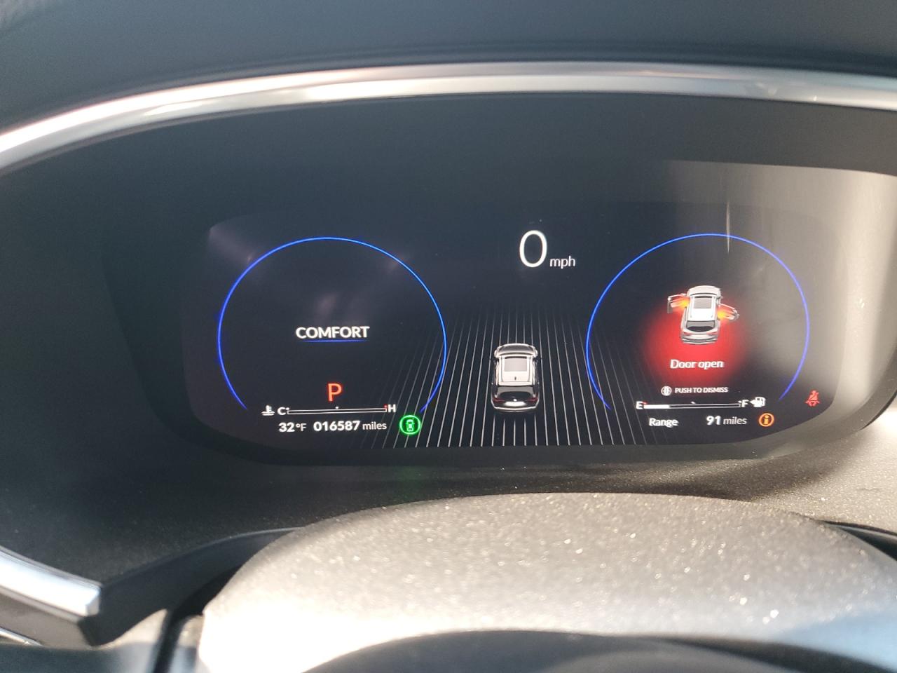 2023 ACURA MDX  VIN:5J8YE1H36PL028064