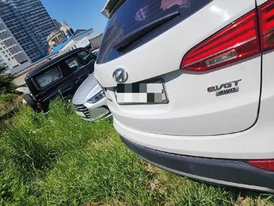 2014 Hyundai Santa FE VIN:
